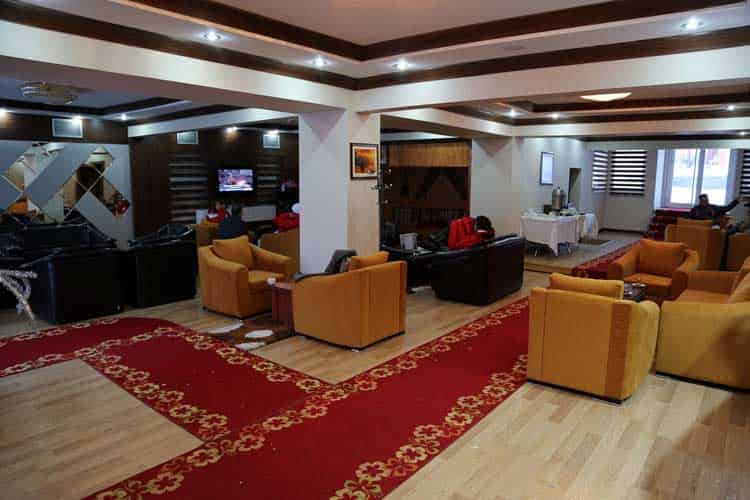 Sarıkamış Kar Otel